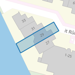 Perceel TLB00-F-1125