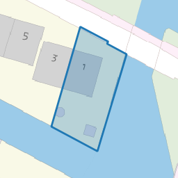 Perceel TLB00-F-1138