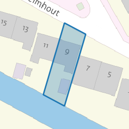 Perceel TLB00-F-1142