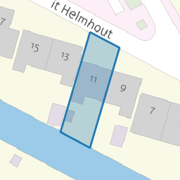 Perceel TLB00-F-1143