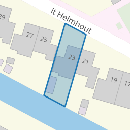 Perceel TLB00-F-1149