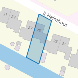 Perceel TLB00-F-1150