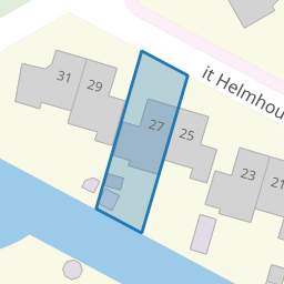 Perceel TLB00-F-1151