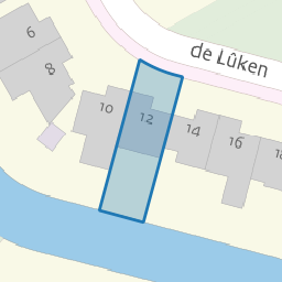 Perceel TLB00-F-1161