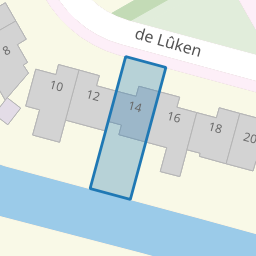 Perceel TLB00-F-1162