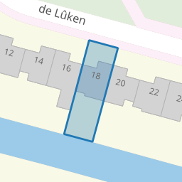 Perceel TLB00-F-1164