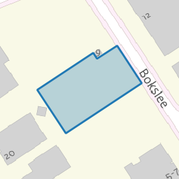 Perceel TLB00-F-1176