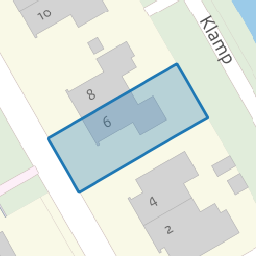 Perceel TLB00-F-1185