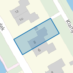 Perceel TLB00-F-1186