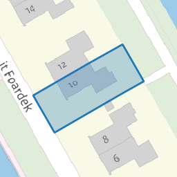 Perceel TLB00-F-1187