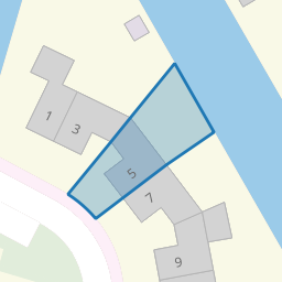 Perceel TLB00-F-1196