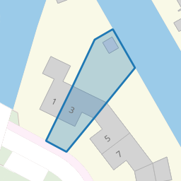 Perceel TLB00-F-1197