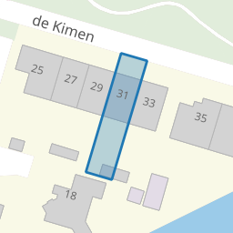 Perceel TLB00-F-1199