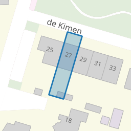 Perceel TLB00-F-1201