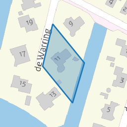 Perceel TLB00-F-1206