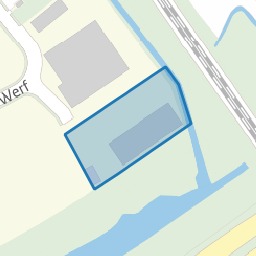 Perceel TLB00-F-1214