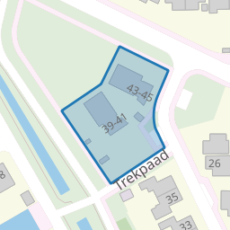 Perceel TLB00-F-1233