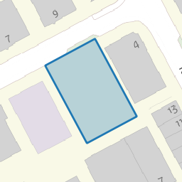 Perceel TLB00-F-1243