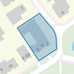 Perceel TLB00-F-1251