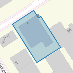 Perceel TLB00-F-1254