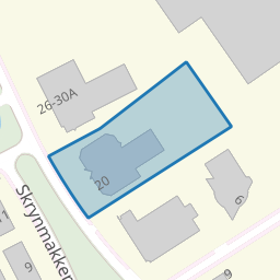 Perceel TLB00-F-1264