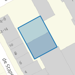 Perceel TLB00-F-1271