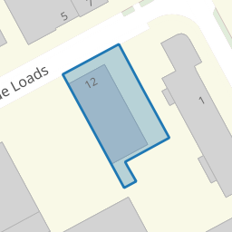 Perceel TLB00-F-1274