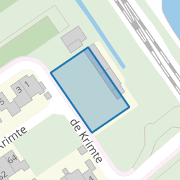 Perceel TLB00-F-1281