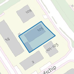 Perceel TLB00-F-1284