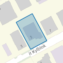 Perceel TLB00-F-1288