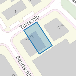 Perceel TLB00-F-1295