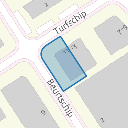 Perceel TLB00-F-1296