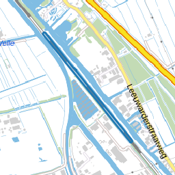 Perceel TLB00-F-1304