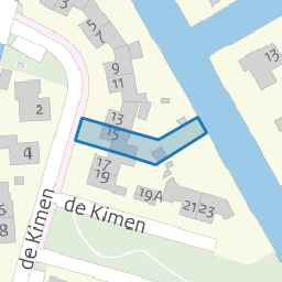 Perceel TLB00-F-1333