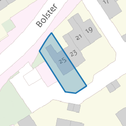 Perceel TLB00-F-1381