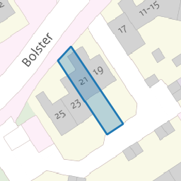 Perceel TLB00-F-1383