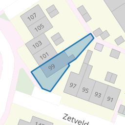 Perceel TLB00-F-1398