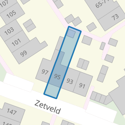 Perceel TLB00-F-1400