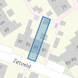 Perceel TLB00-F-1401