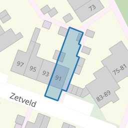 Perceel TLB00-F-1402