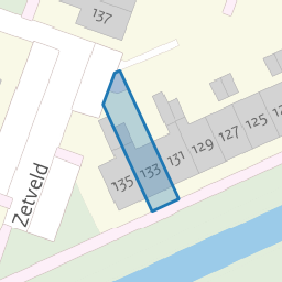 Perceel TLB00-F-1410