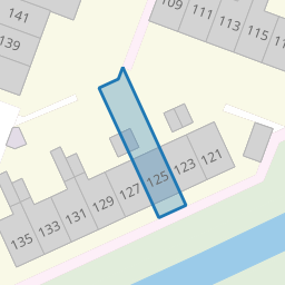 Perceel TLB00-F-1414