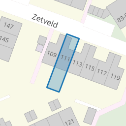 Perceel TLB00-F-1418