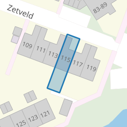 Perceel TLB00-F-1420