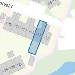 Perceel TLB00-F-1421