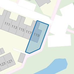 Perceel TLB00-F-1422