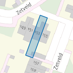 Perceel TLB00-F-1432