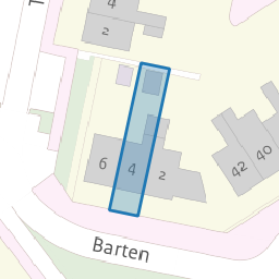 Perceel TLB00-F-1444