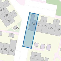 Perceel TLB00-F-1452