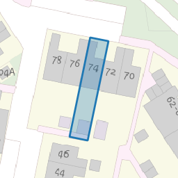 Perceel TLB00-F-1454